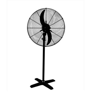 落地式豪華型強力電風(fēng)扇