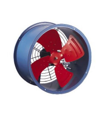 佰隆EG節(jié)能管道軸流風(fēng)機(jī)