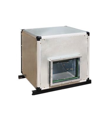 佰隆BF型低噪音風(fēng)機(jī)箱